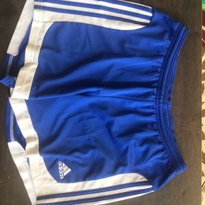 Adidas Athletic Shorts